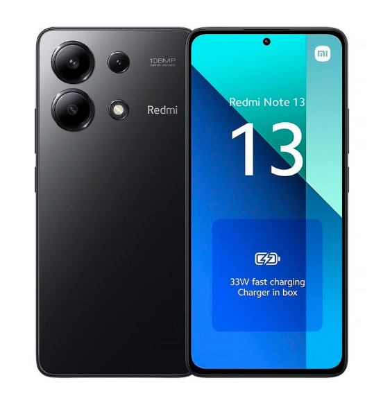 Xiaomi Redmi Note 13