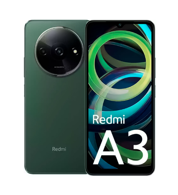 Xiaomi Redmi A3