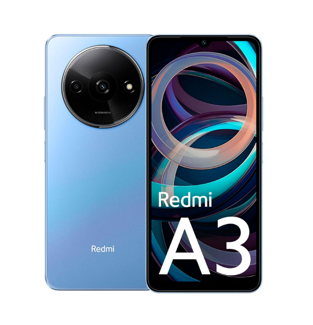 Xiaomi Redmi A3