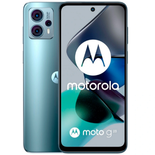 Motorola Moto G23