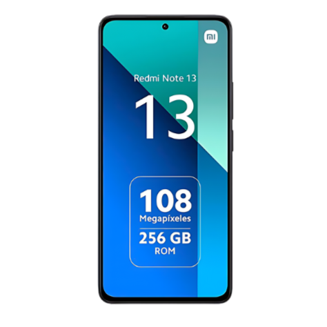 Xiaomi Redmi Note 13