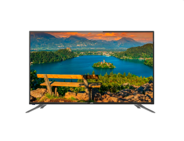 Smart TV JVC 32" Full HD Android