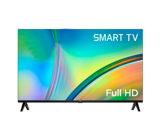 Smart TV TCL  32" Full HD HDR10