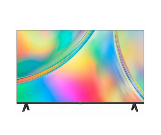 Smart TV TCL 40" Full HD HDR10 Android