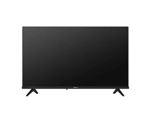 Smart TV Hisense 32" HD WiFi