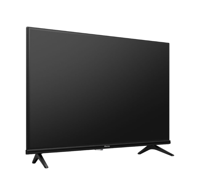 Smart TV Hisense 32" HD WiFi