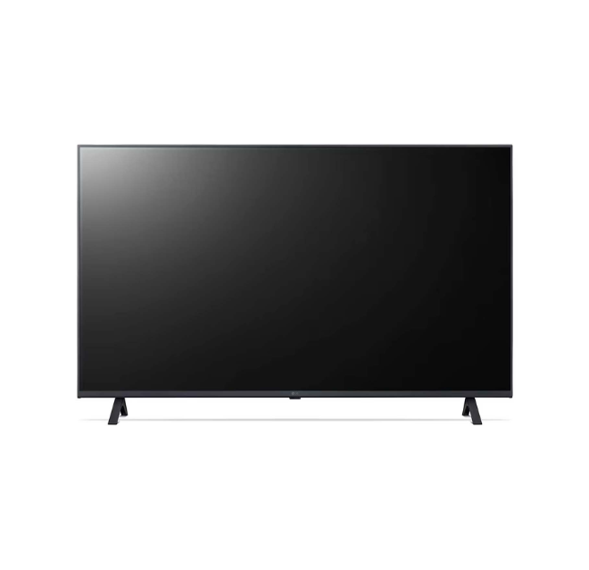 Smart TV LG 43" 4K Ultra HD webOS