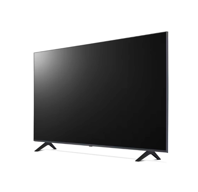 Smart TV LG 43" 4K Ultra HD webOS