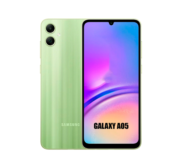 Samsung Galaxy A05