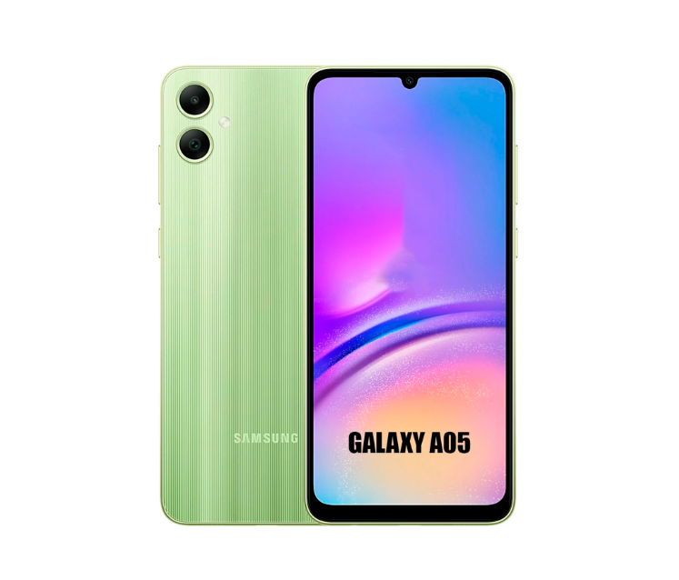 Samsung Galaxy A05