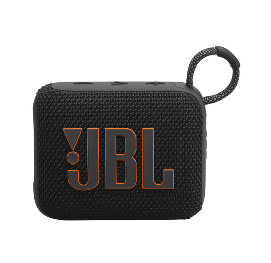 Altavoz portátil JBL Go 4