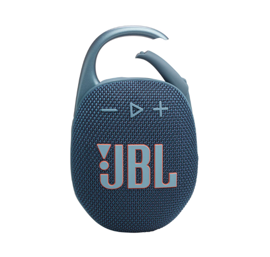 Altavoz portátil JBL Clip 5