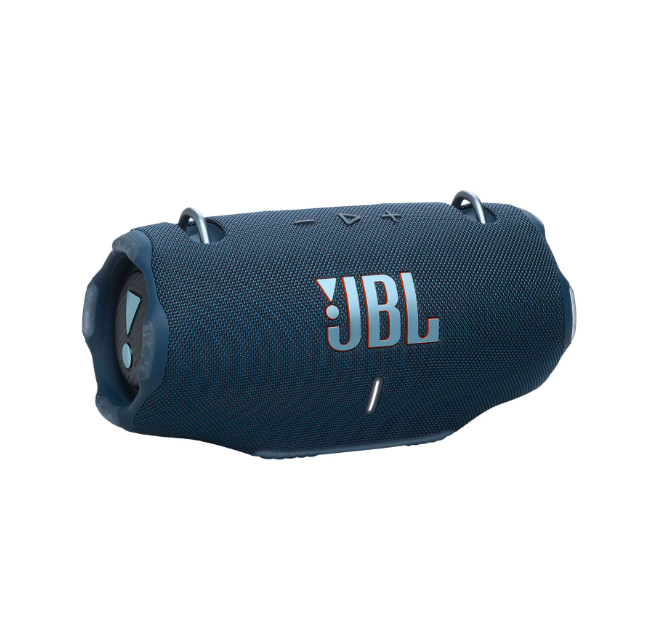 Altavoz portátil JBL Xtreme 4