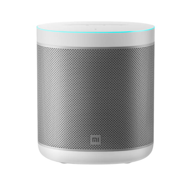 Altavoz Portátil Xiaomi Mi Smart QBH4217GL