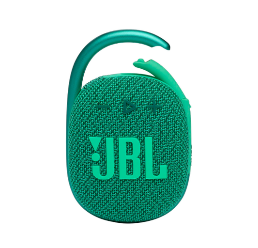 Altavoz Portátil JBL Clip 4 Eco