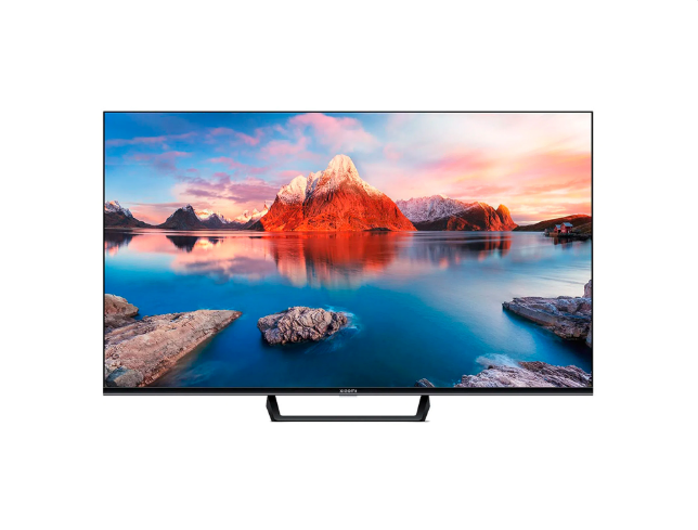 Smart TV Xiaomi Mi A Pro 55" 4K Ultra HD Android