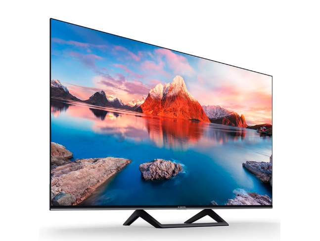 Smart TV Xiaomi Mi A Pro 55" 4K Ultra HD Android