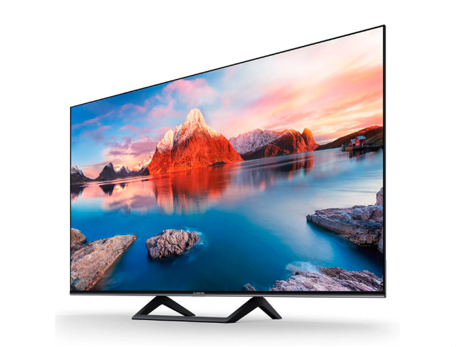 Smart TV Xiaomi Mi A Pro 55" 4K Ultra HD Android