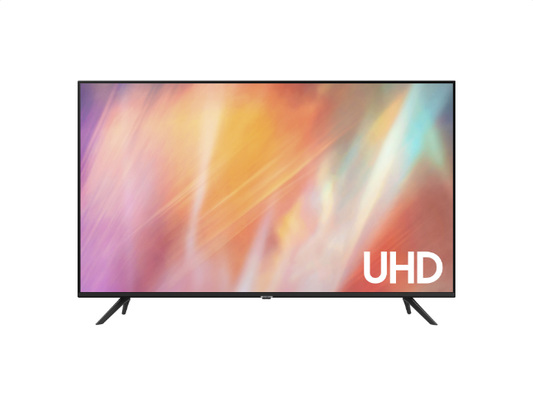 Smart TV Samsung 43" 4K Ultra HD WiFi