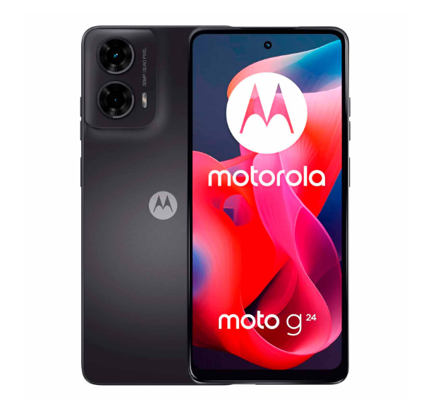 Motorola Moto G24