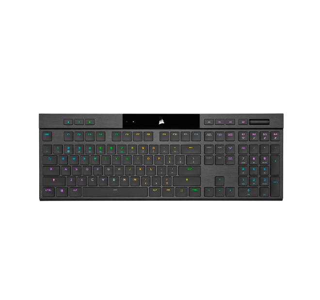 Teclado Corsair K100 Air