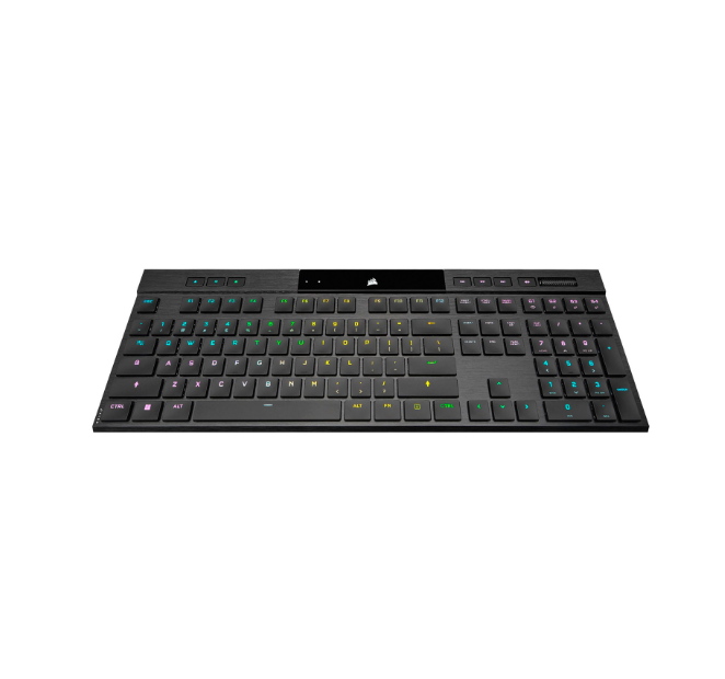 Teclado Corsair K100 Air