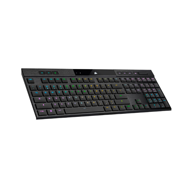 Teclado Corsair K100 Air