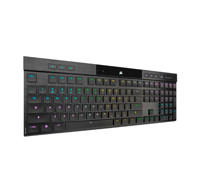 Teclado Corsair K100 Air