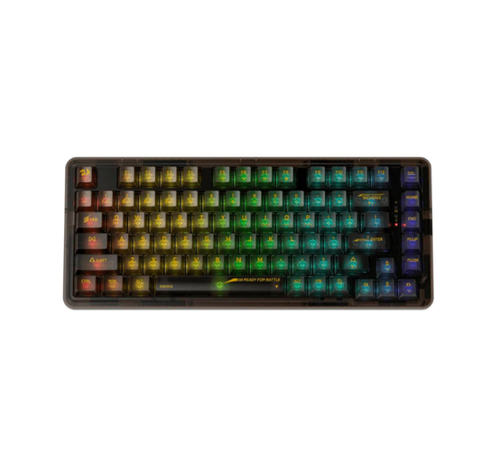 Teclado Redragon ELF Pro