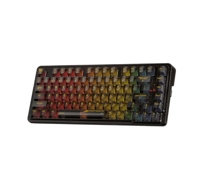 Teclado Redragon ELF Pro