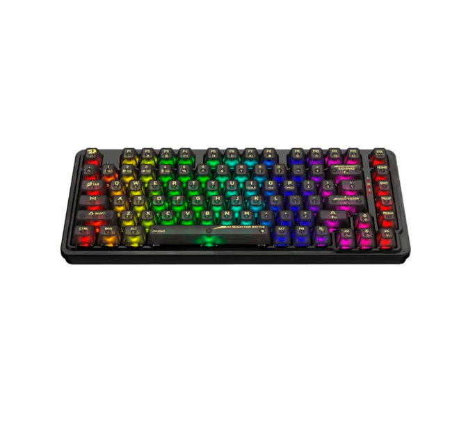 Teclado Redragon ELF Pro