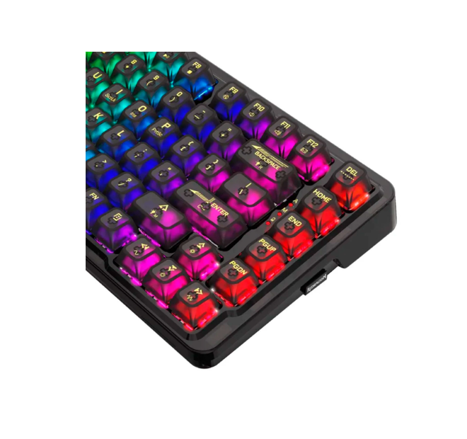 Teclado Redragon ELF Pro