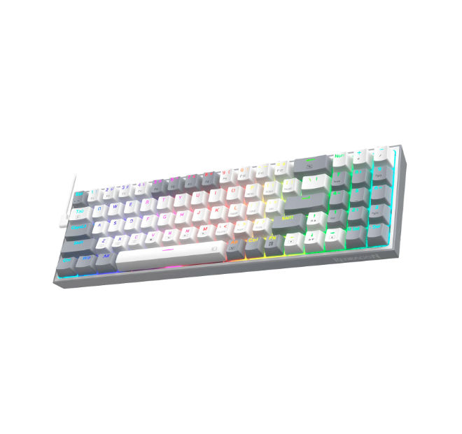 Teclado Redragon Pollux