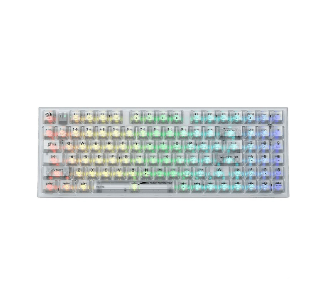 Redragon Pollux Pro K628CT-RGB