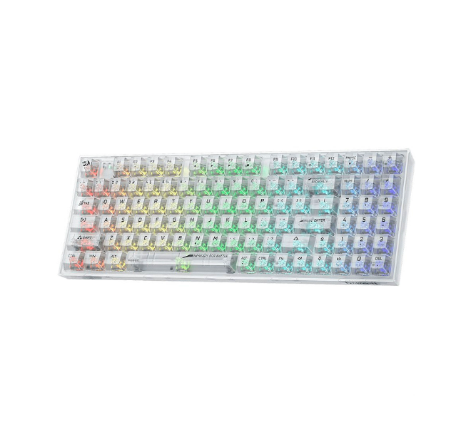 Redragon Pollux Pro K628CT-RGB