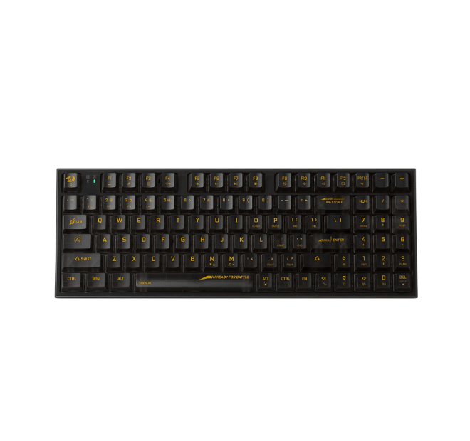 Teclado Redragon Irelia K658 Pro