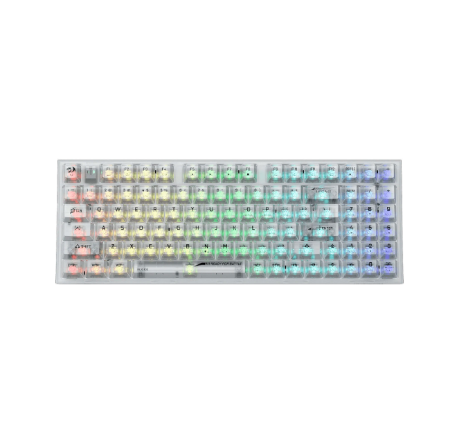 Teclado Redragon Irelia K658 Pro