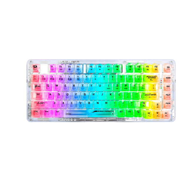 Teclado Redragon ELF Pro