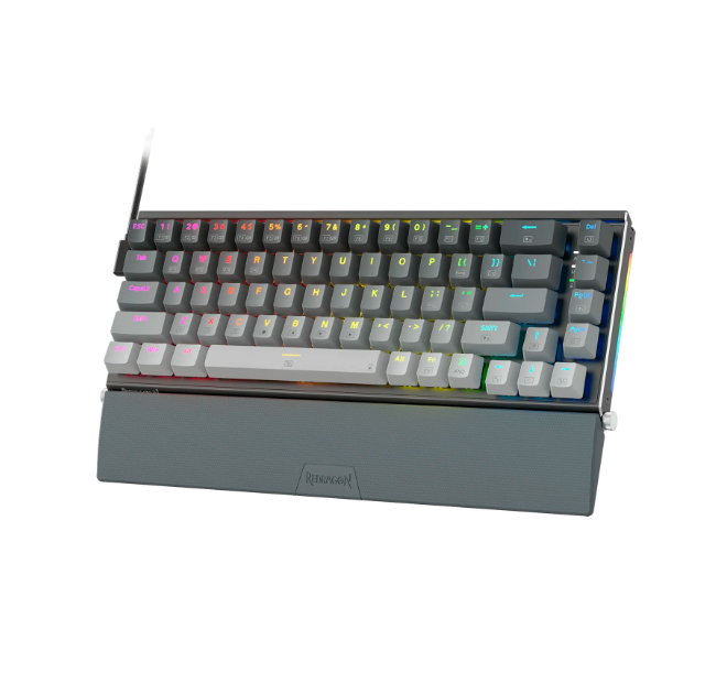 Teclado Redragon K641