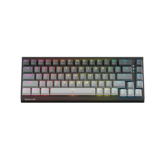 Teclado Redragon K641