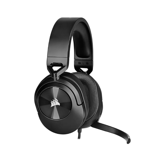 Auriculares Corsair HS55