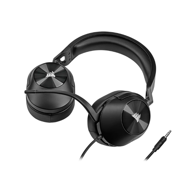 Auriculares Corsair HS55