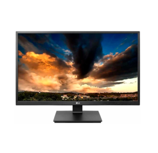 Monitor LG 27BK550Y-B 27" Full HD