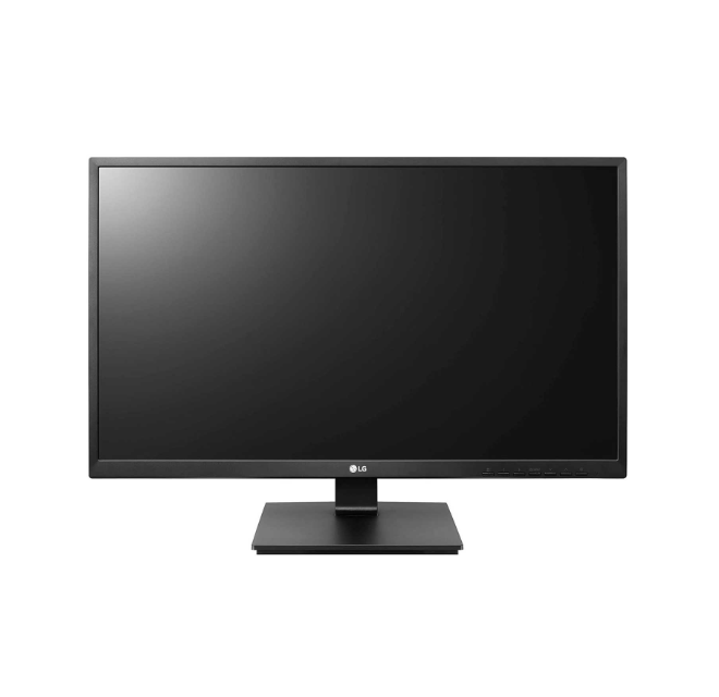 Monitor LG 27BK550Y-B 27" Full HD