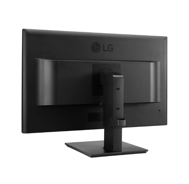 Monitor LG 27BK550Y-B 27" Full HD