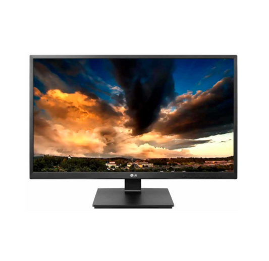 Monitor LG 24BK550Y-B 24" Full HD