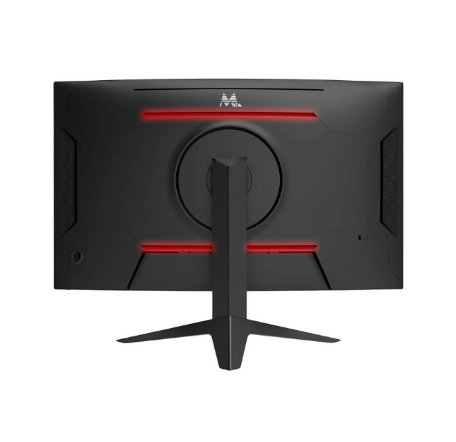 Monitor Gamer Mtek M32SFV240C  32" Full HD