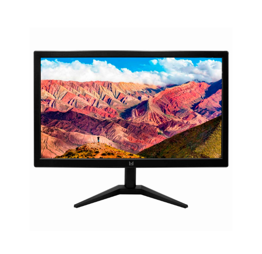 Monitor Mtek PTK238NTF 24" Full HD