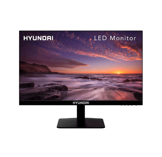 Monitor Hyundai HT24F0MBK01 24" Full HD