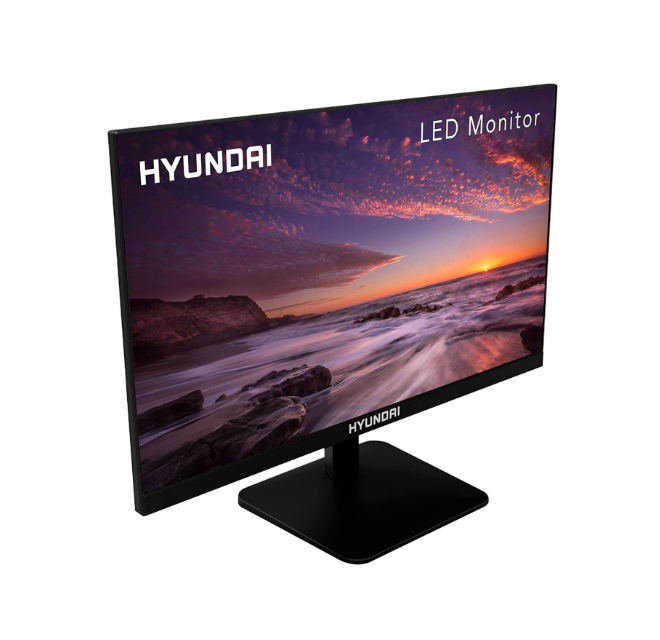 Monitor Hyundai HT24F0MBK01 24" Full HD